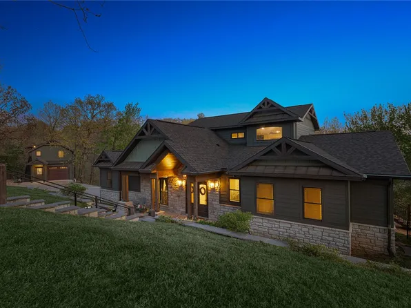 1 Fleming Cir, Bella Vista, AR 72714