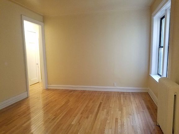2nd image of 700 W 172nd St #1A