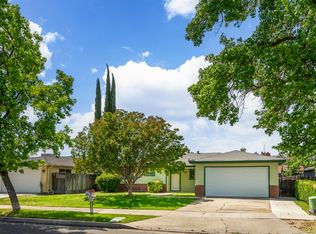 3221 Cheyenne Dr, Merced, CA 95348