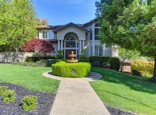 2156 Amherst Way, El Dorado Hills, CA 95762