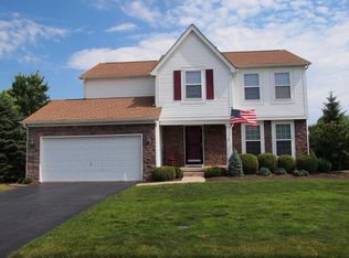 2179 Reeves Ave, Lewis Center, OH 43035