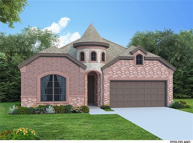 1st image of 609 Mountaincastle Dr