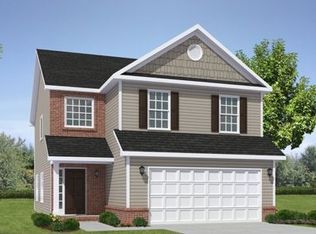 10418 Cochran Ridge Ave, Charlotte, NC 28213