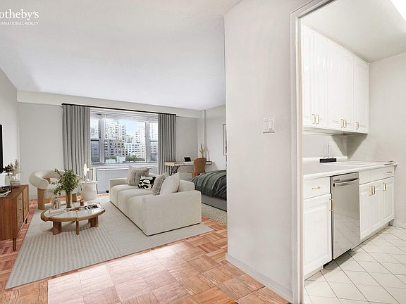 5th image of 220 E 60th St APT 11A