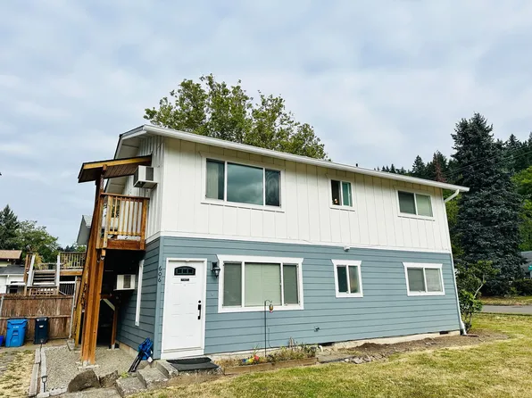 608 NW 10th Ave, Camas, WA 98607