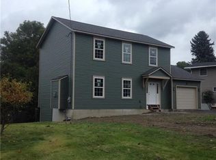 104 Wickson Rd, Syracuse, NY 13219