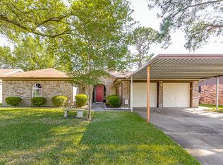 1706 S Park Side Dr, Deer Park, TX 77536