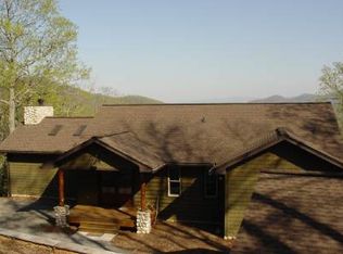 2575 The Rdgs, Hiawassee, GA 30546