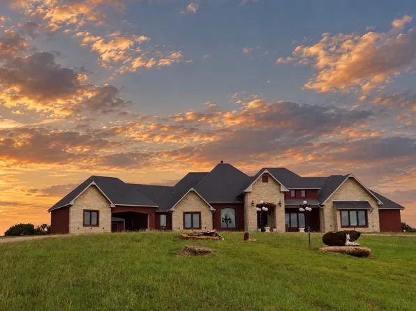 0 Loves Valley Rd, Marietta, OK 73448