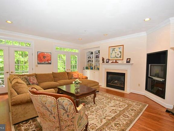 5th image of 10809 Hidden Trail Ct