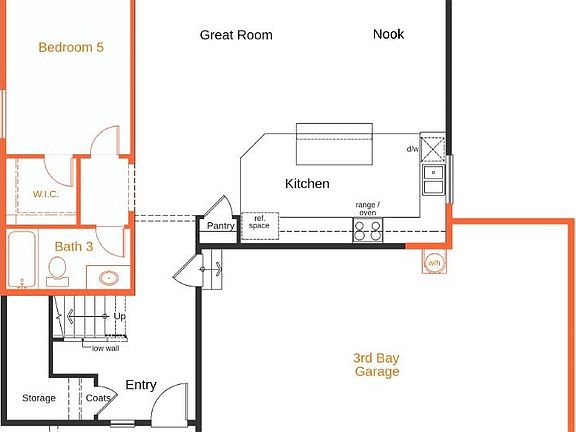 2nd image of 18732 134th Avenue E #95