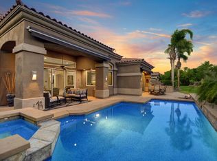 531 Tomahawk Dr, Palm Desert, CA 92211