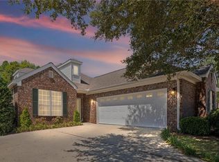 6701 Somerby Ln, Mobile, AL 36695