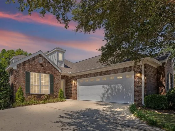 6701 Somerby Ln, Mobile, AL 36695