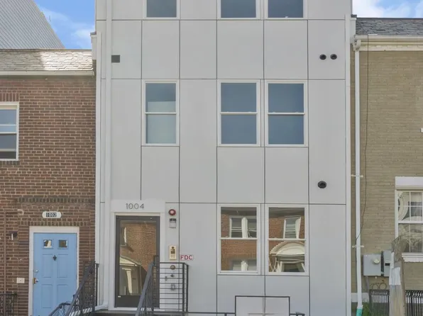 1004 18th NE #3, Washington, DC 20002