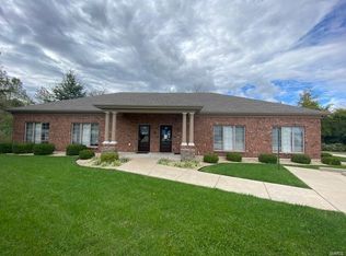 357 Shockdrake Ct, Wentzville, MO 63385