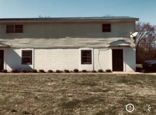 2112 Martin Luther King Jr Dr #8, Jasper, AL 35501