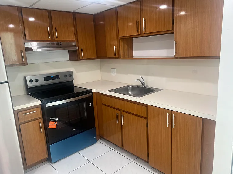 2055 SW 122nd Ave #219 — Photo 1