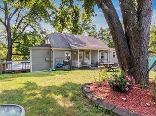 195 Old Ketchamtown Rd, Wappingers Falls, NY 12590