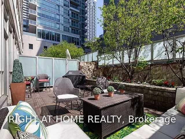 1 bed, $2,900 — Photo 1