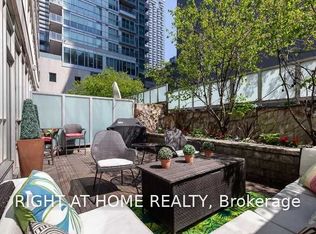350 Wellington St W #G21, Toronto, ON M5V 3W9