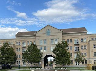 28 Prince Regent St #318, Markham, ON L6C 0V5