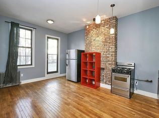 194 Wilson Ave #2F, Brooklyn, NY 11237