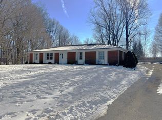 167 E 150 S, Crawfordsville, IN 47933