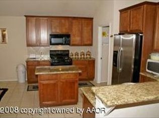 7851 Mission Ave, Canyon, TX 79015