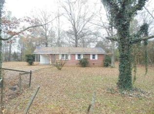 493 Cliff Nelson Rd, Taylorsville, GA 30178