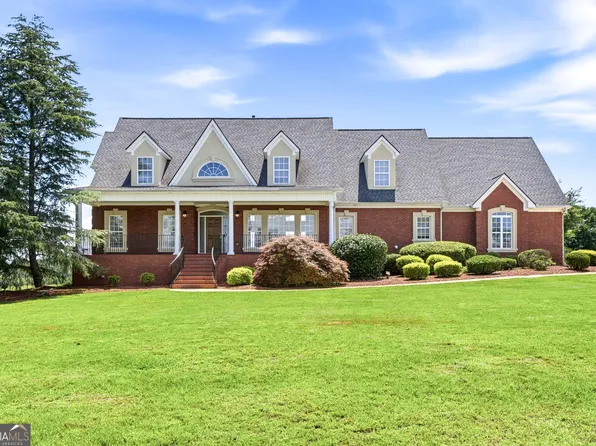 712 Teamon Rd, Griffin, GA 30223