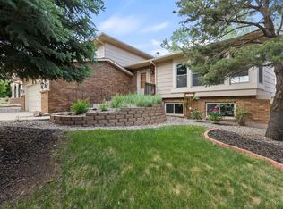 175 Del Oro Cir, Colorado Springs, CO 80919