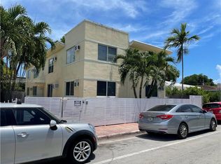 785 81st St APT 3, Miami Beach, FL 33141