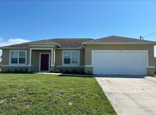 4100 NW 25th Ter, Cape Coral, FL 33993