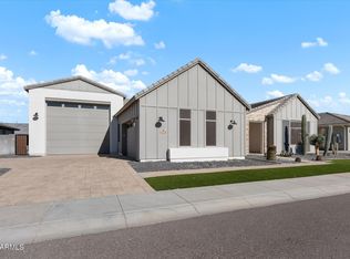 1270 E Lynx Way, Gilbert, AZ 85298