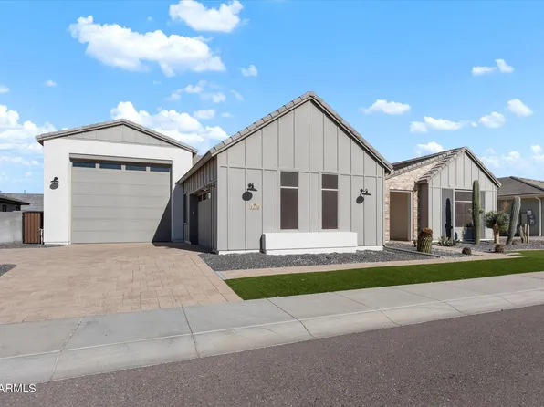 1270 E LYNX Way, Gilbert, AZ 85298