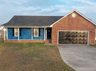 8249 Rockfish Rd, Raeford, NC 28376