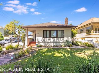 2135 Buena Vista Ave UNIT B, Alameda, CA 94501