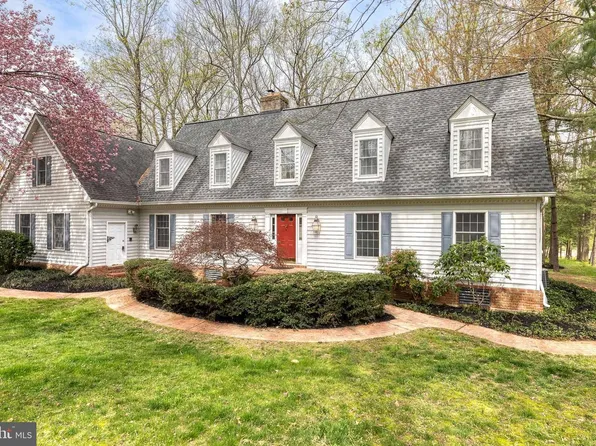 1216 Bonaire Rd, Forest Hill, MD 21050