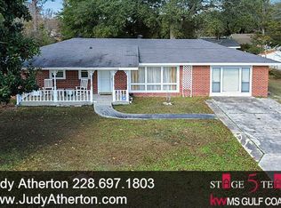 456 Victory St, Gulfport, MS 39507