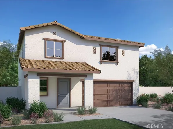 5437 Larkspur Rd, Banning, CA 92220