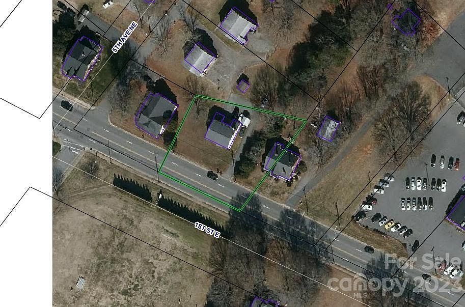 511 1st St E 1, Conover, NC 28613 Zillow