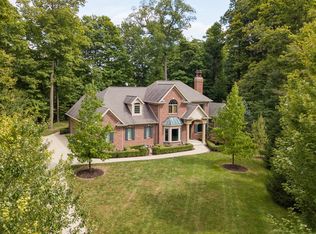 13706 Whiskey Creek Dr, Fort Wayne, IN 46814