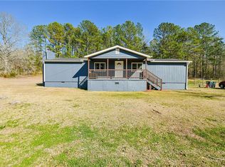 118 Wilson Rd, Hogansville, GA 30230