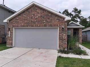 911 Cobalt Crest Ln, Huffman, TX 77336