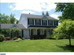140 Bedford Ln, Lansdale, PA 19446