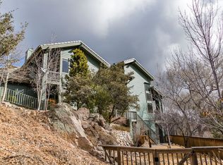 779 Hideaway Ln, Prescott, AZ 86303