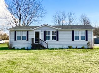 8300 Carthage Hwy, Lebanon, TN 37087