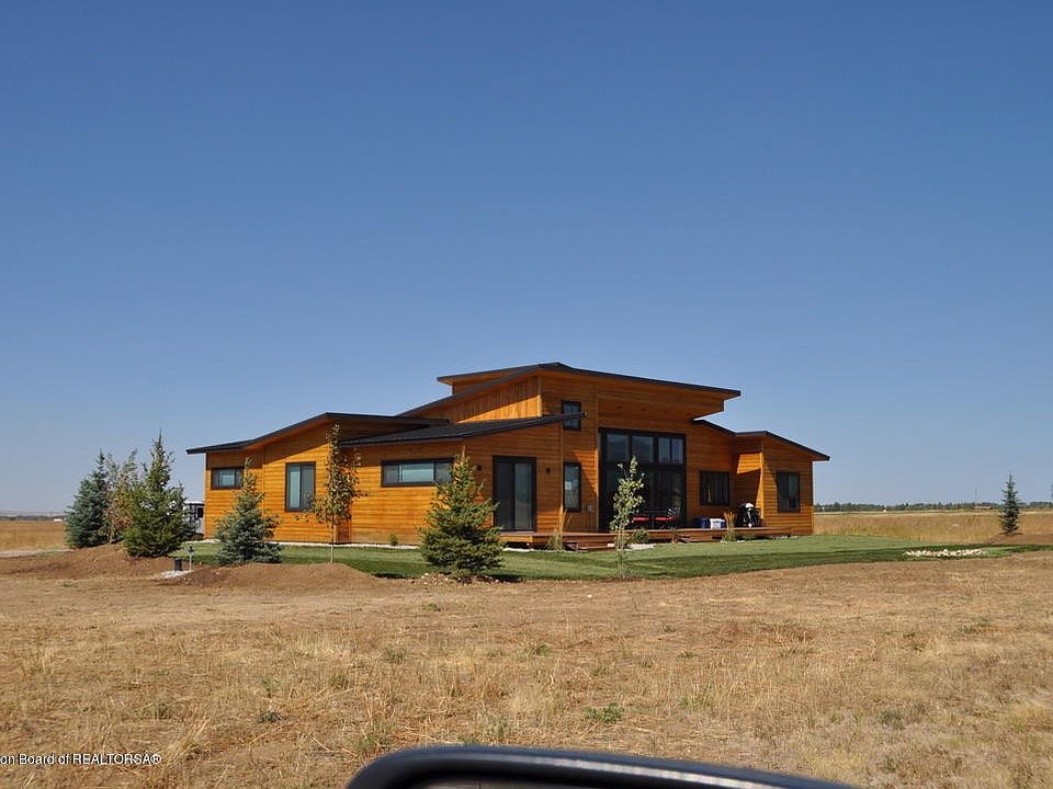 332 Butler Ln Driggs ID Zillow