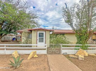 1703 E Gallego Ave, Alpine, TX 79830